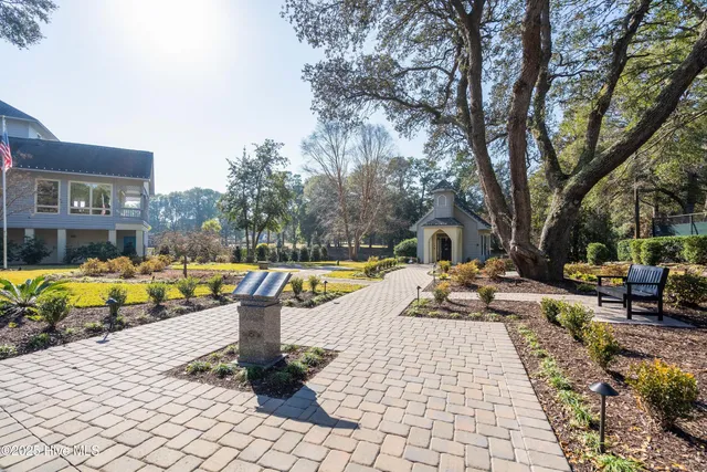 $285,000 | 223 Clubhouse Road, Unit 6, Sunset Beach, NC 28468