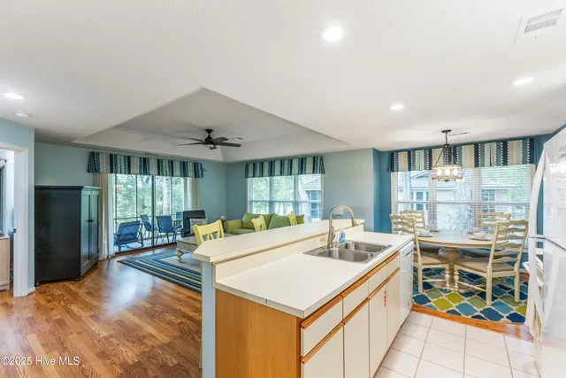 $285,000 | 223 Clubhouse Road, Unit 6, Sunset Beach, NC 28468