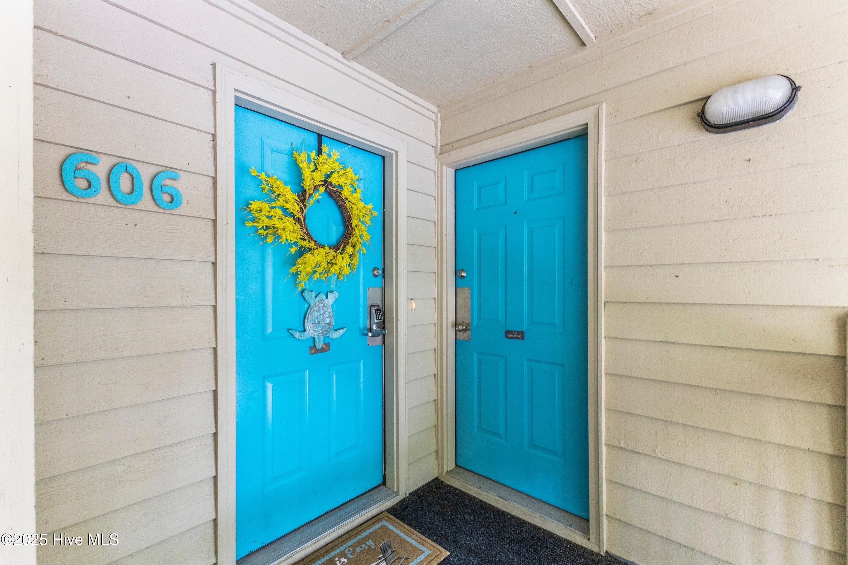 223 Clubhouse Road, Unit 6 Sunset Beach, NC 28468 - Photo 6 of 60 mls-457A0873