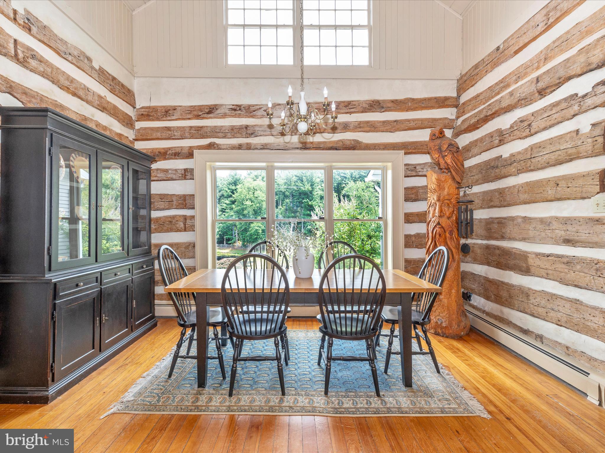 18608 Windsor Forest Road Mount Airy, MD 21771 - Photo 19 of 56 Dining Room