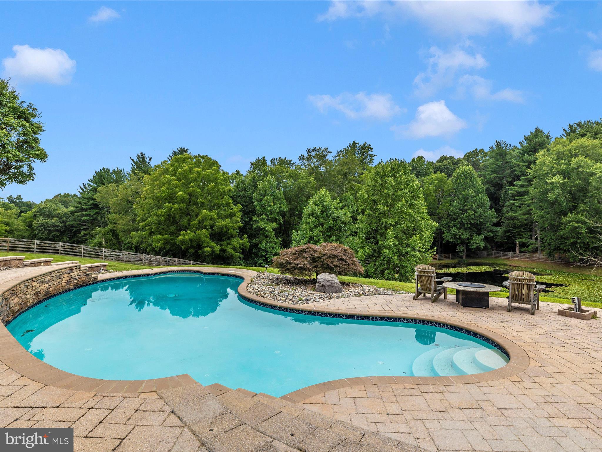 18608 Windsor Forest Road Mount Airy, MD 21771 - Photo 49 of 56 Pool