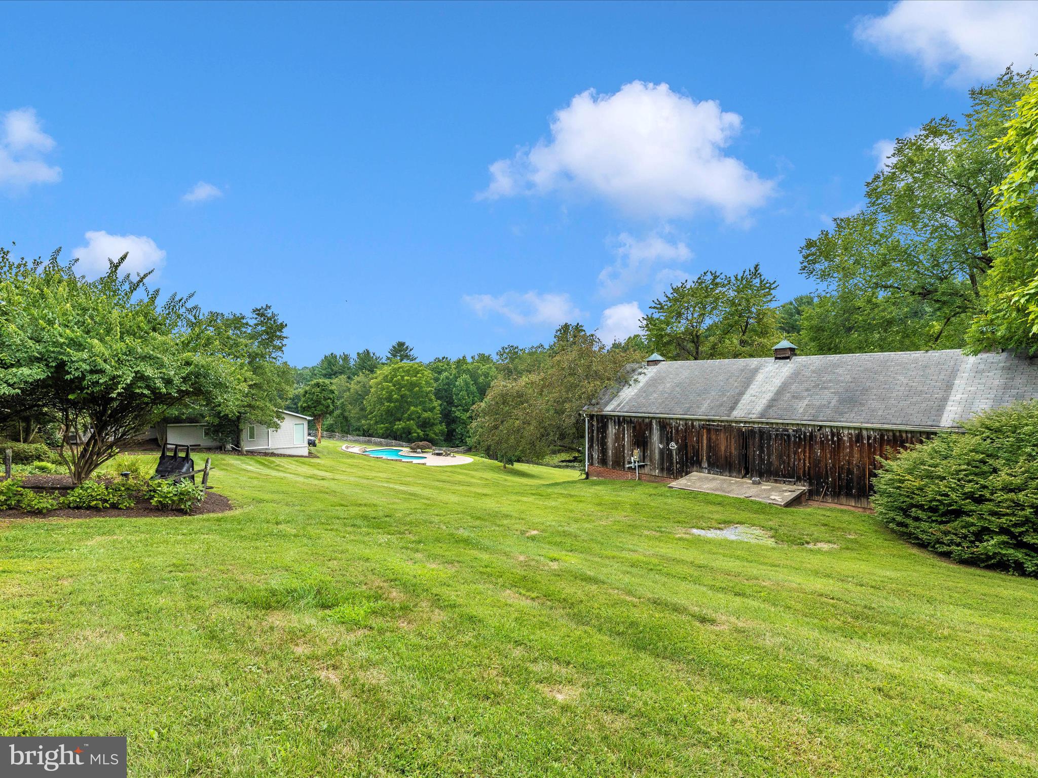 18608 Windsor Forest Road Mount Airy, MD 21771 - Photo 54 of 56 Exterior