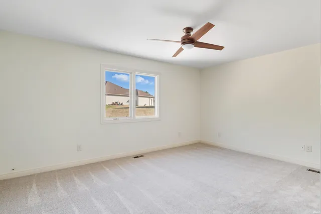 $399,900 | 1616 Tara Bella Lane, Fort Wayne, IN 46845