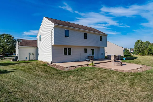 $399,900 | 1616 Tara Bella Lane, Fort Wayne, IN 46845