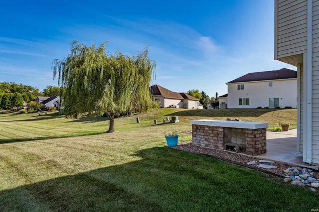 $399,900 | 1616 Tara Bella Lane, Fort Wayne, IN 46845