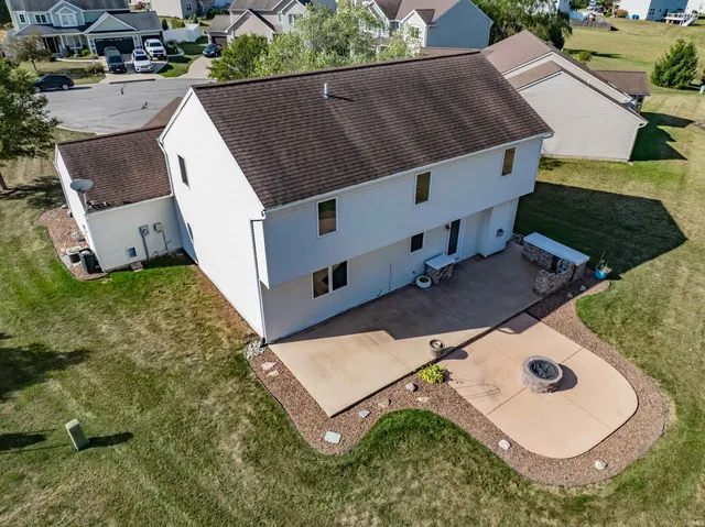 $399,900 | 1616 Tara Bella Lane, Fort Wayne, IN 46845