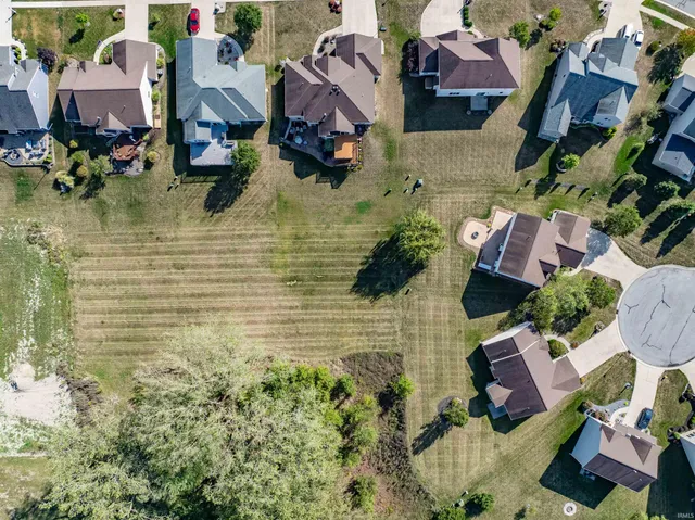 $399,900 | 1616 Tara Bella Lane, Fort Wayne, IN 46845