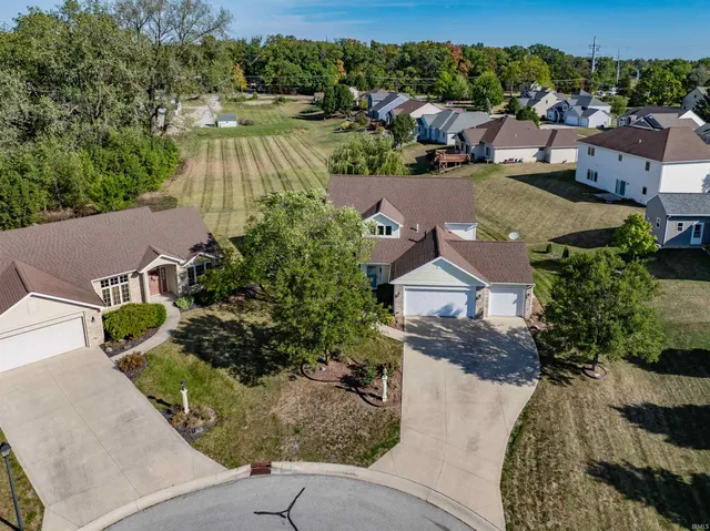 $399,900 | 1616 Tara Bella Lane, Fort Wayne, IN 46845