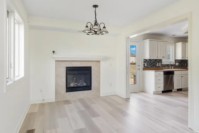 $399,900 | 1616 Tara Bella Lane, Fort Wayne, IN 46845