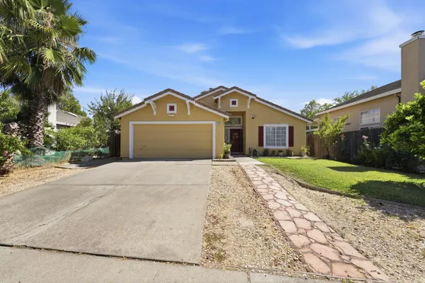$549,900 | 6944 Storia Way, Elk Grove, CA 95758