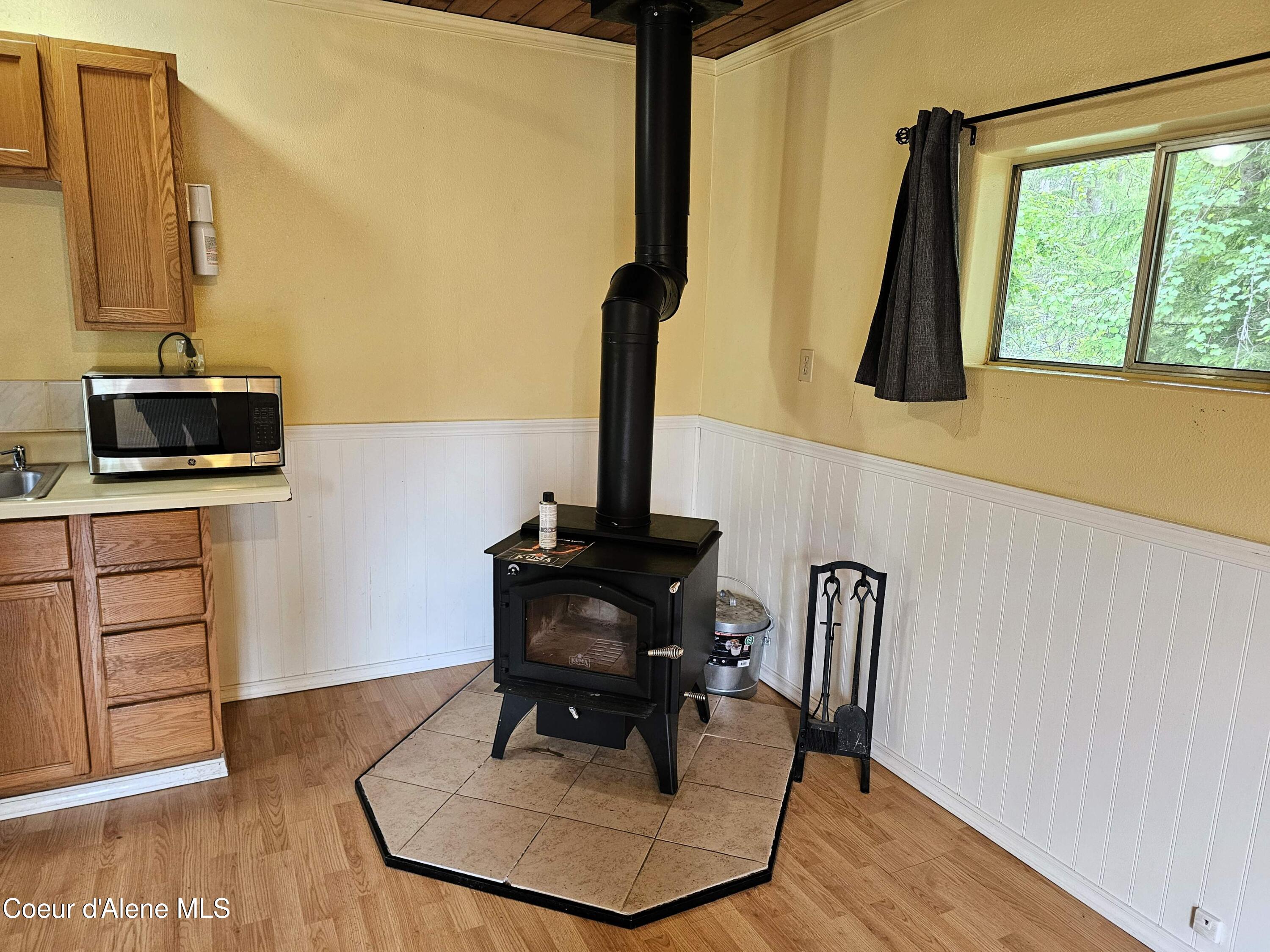 4714 East Upper Hayden Lake Road Hayden, ID 83835 - Photo 14 of 25 15