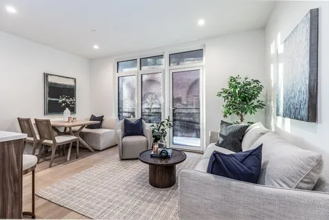 $849,000 | 1395 Washington Street, Unit 403, Boston, MA 02118