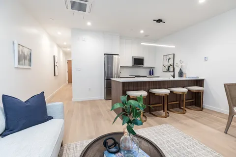 $849,000 | 1395 Washington Street, Unit 403, Boston, MA 02118