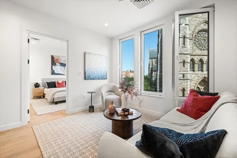 $849,000 | 1395 Washington Street, Unit 403, Boston, MA 02118