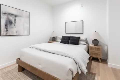 $849,000 | 1395 Washington Street, Unit 403, Boston, MA 02118