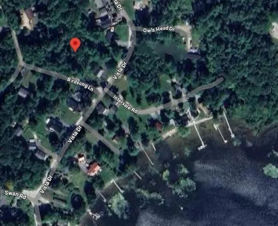 $90,000 | 7 Birdsong Lane, Windham, ME 04062