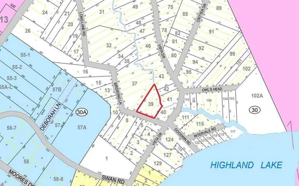 $90,000 | 7 Birdsong Lane, Windham, ME 04062