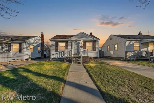 $164,000 | 13236 Pullman Street, Southgate, MI 48195