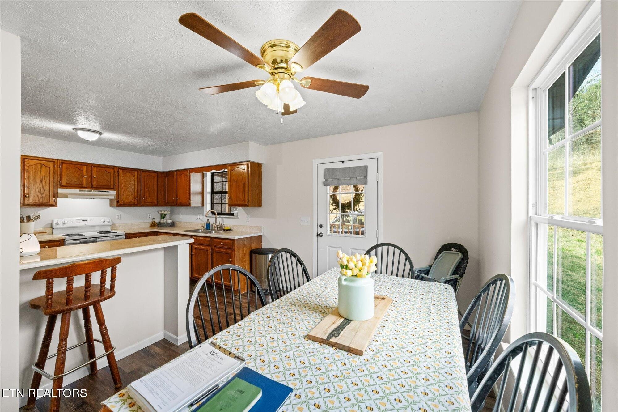 174 Fall Creek Road Maynardville, TN 37807 - Photo 13 of 31 Gallery Image 13