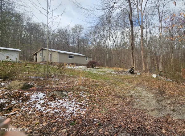 $150,000 | 1635 Old Chilhowee Road, Seymour, TN 37865