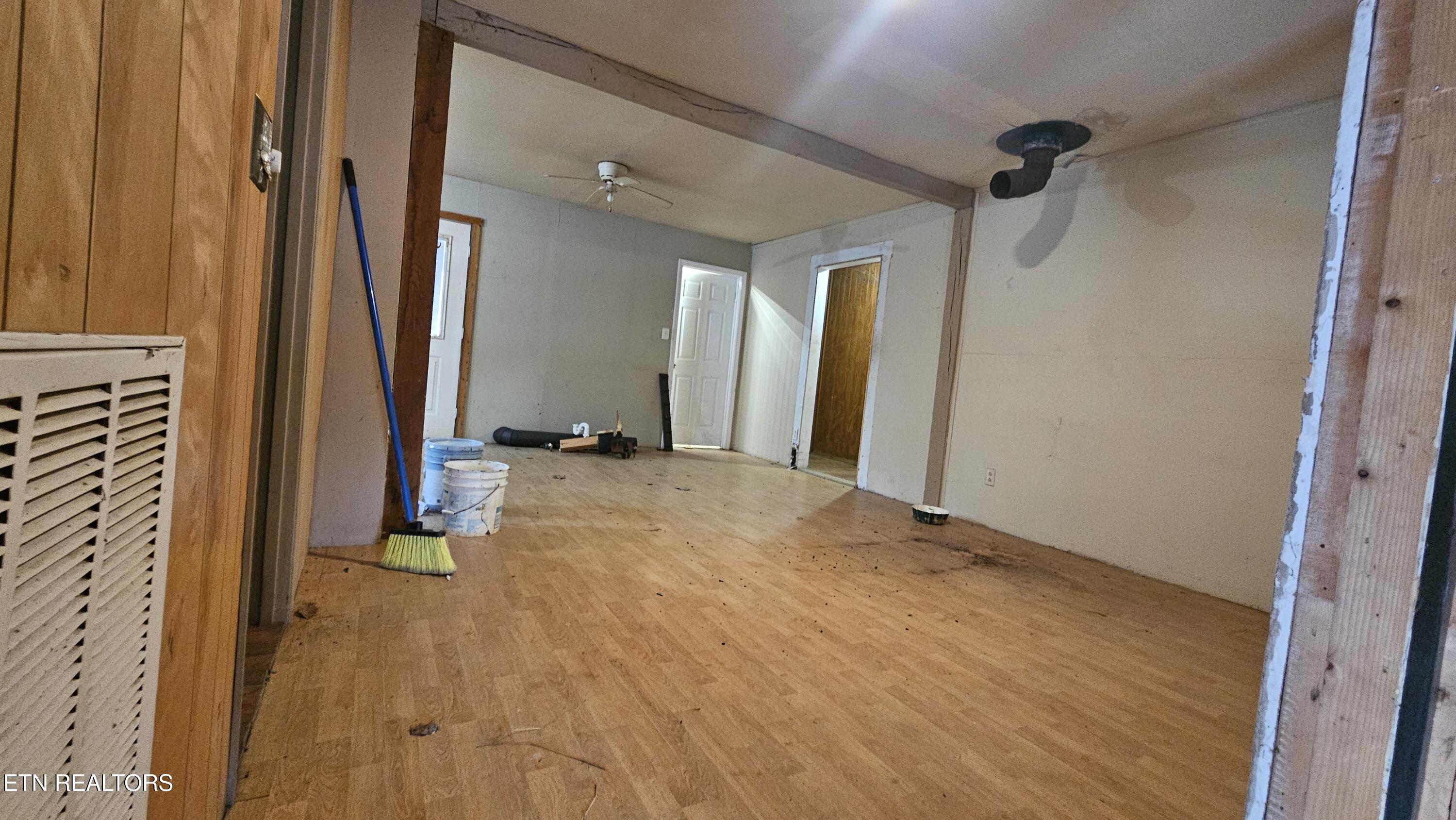 1635 Old Chilhowee Road Seymour, TN 37865 - Photo 13 of 29 Great room to kitch dining