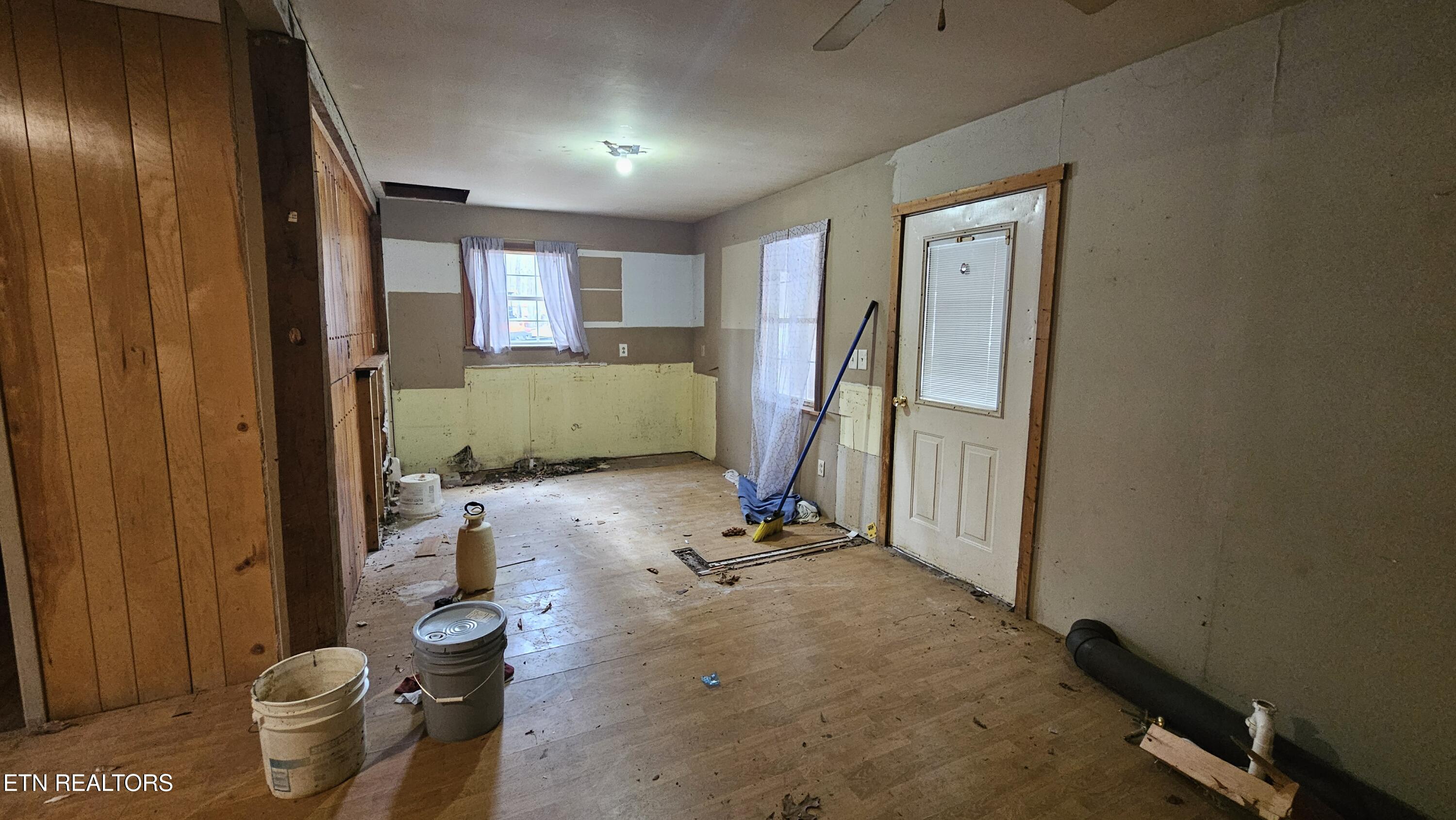 1635 Old Chilhowee Road Seymour, TN 37865 - Photo 14 of 29 Kitchen