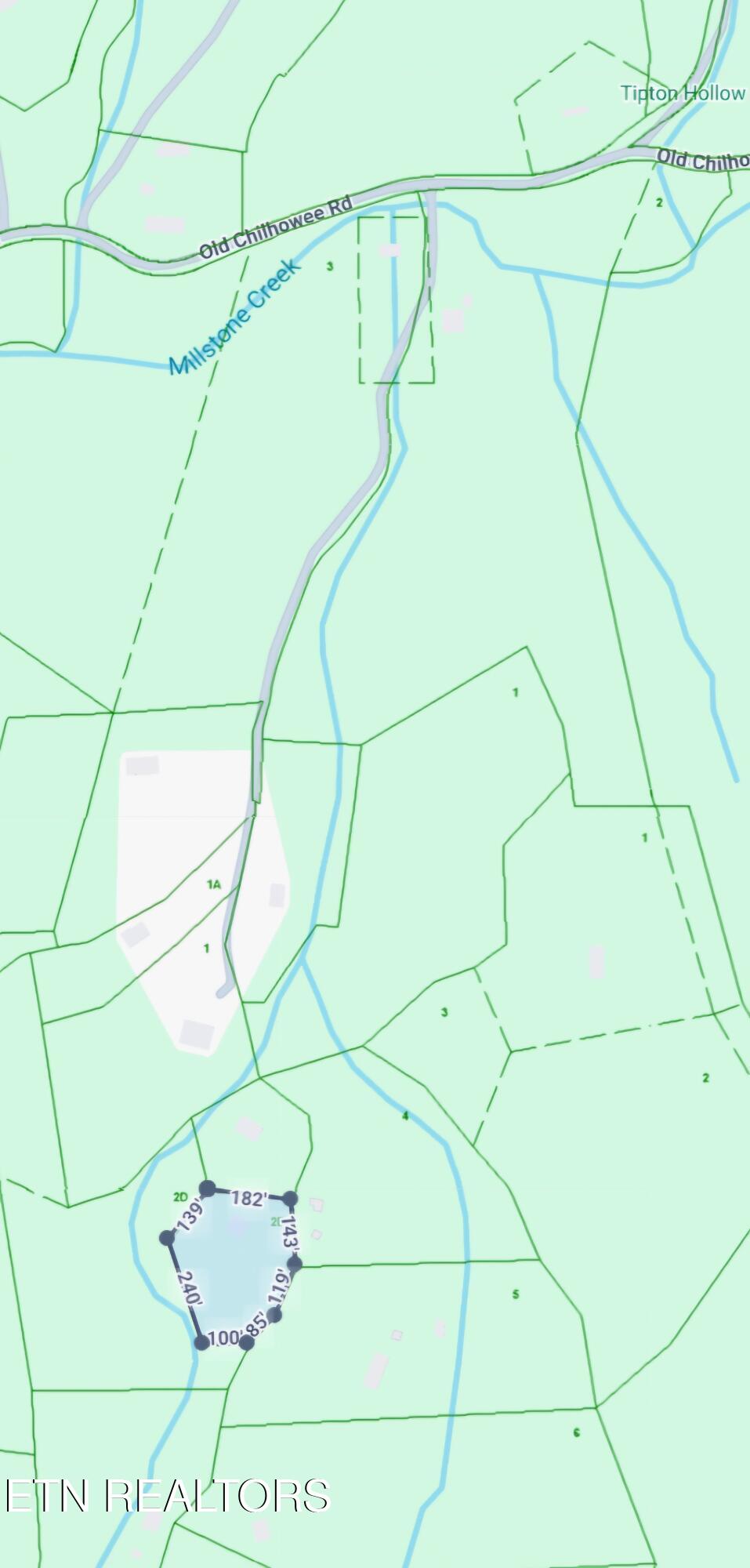 1635 Old Chilhowee Road Seymour, TN 37865 - Photo 28 of 29 Screenshot_20260317_130743_Chrome