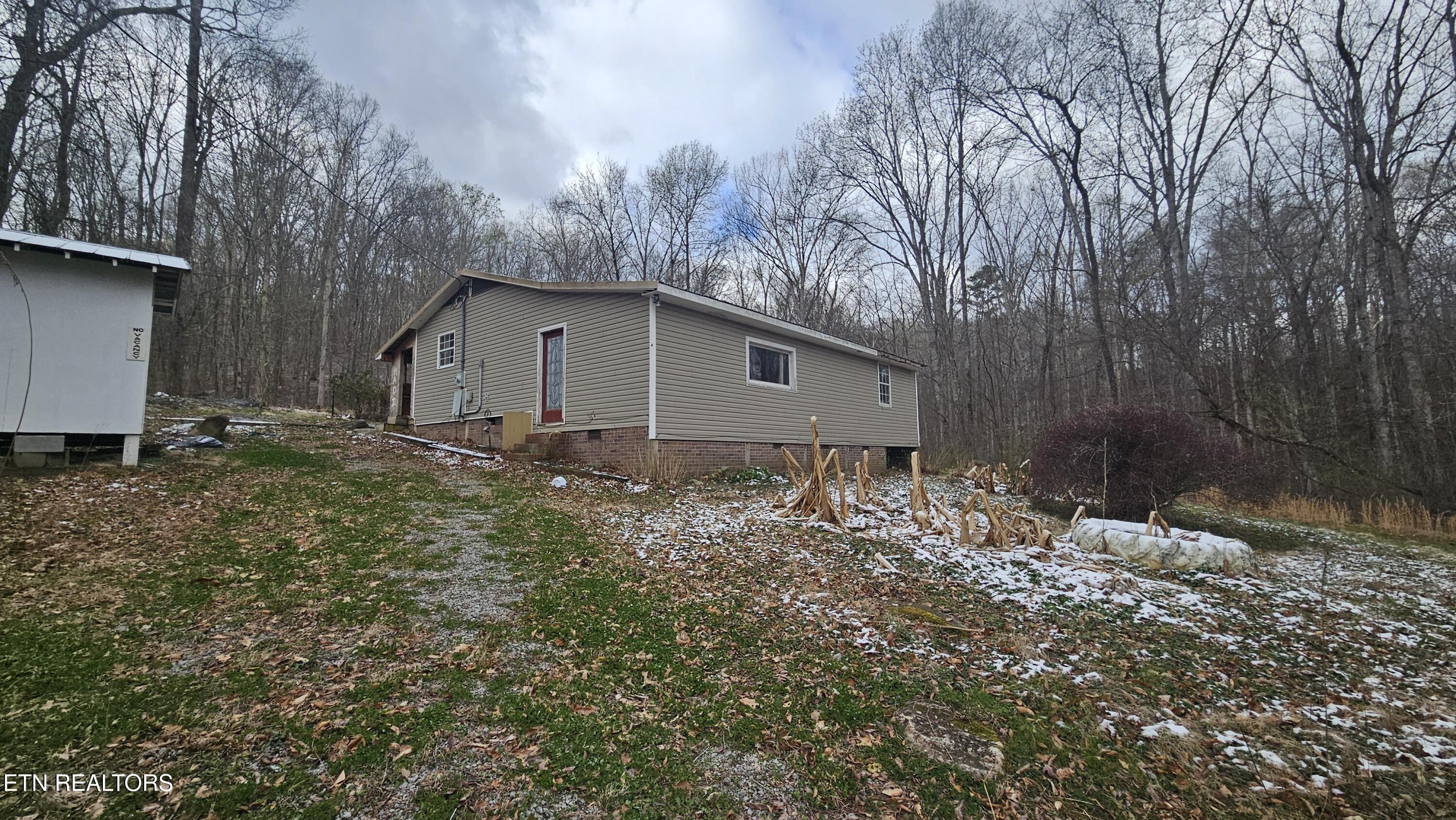1635 Old Chilhowee Road Seymour, TN 37865 - Photo 3 of 29 20260317_102330