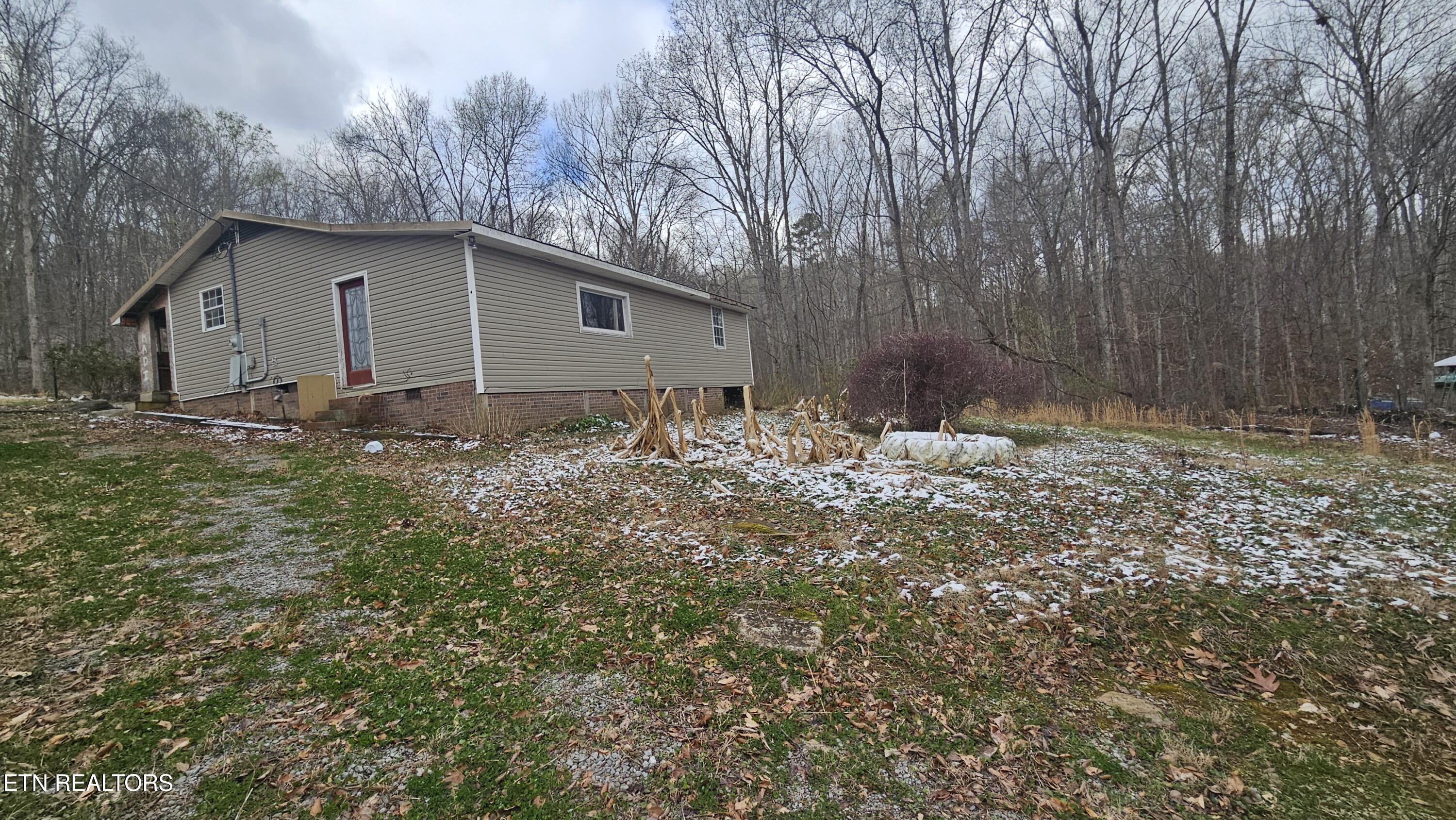 1635 Old Chilhowee Road Seymour, TN 37865 - Photo 4 of 29 20260317_102334