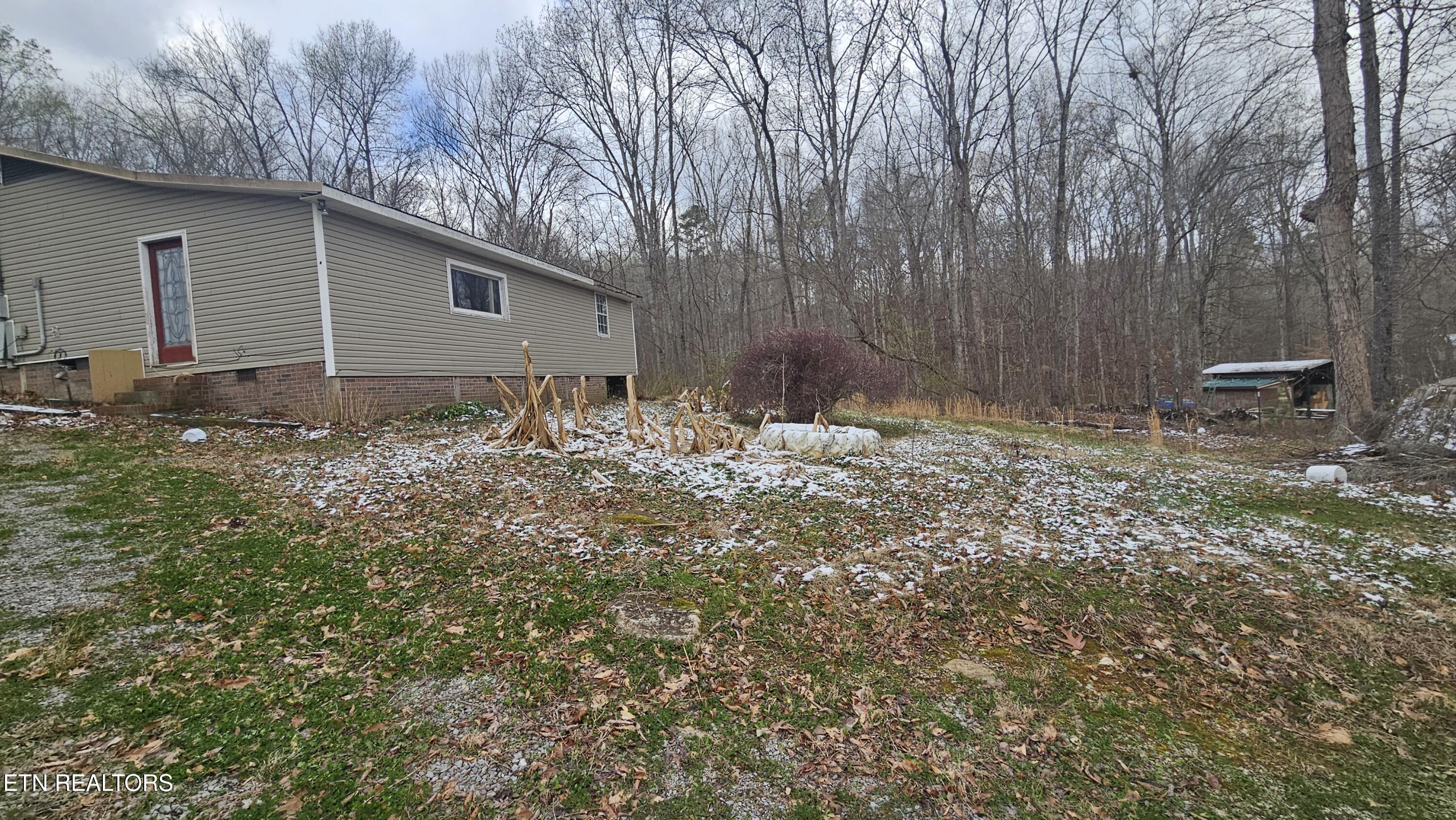 1635 Old Chilhowee Road Seymour, TN 37865 - Photo 6 of 29 20260317_102333