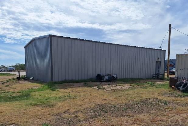 287 Springfield Co 81073 Springfield, CO 81073 - Photo 6 of 6