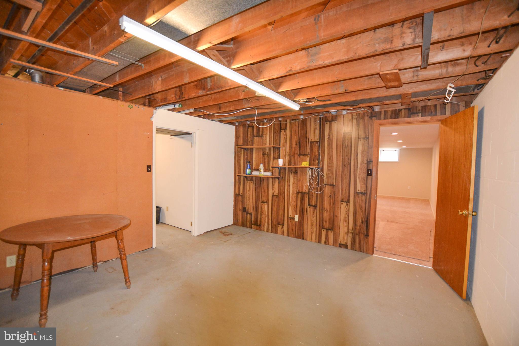 212 Northview Road Bel Air, MD 21015 - Photo 21 of 23 "craft room"