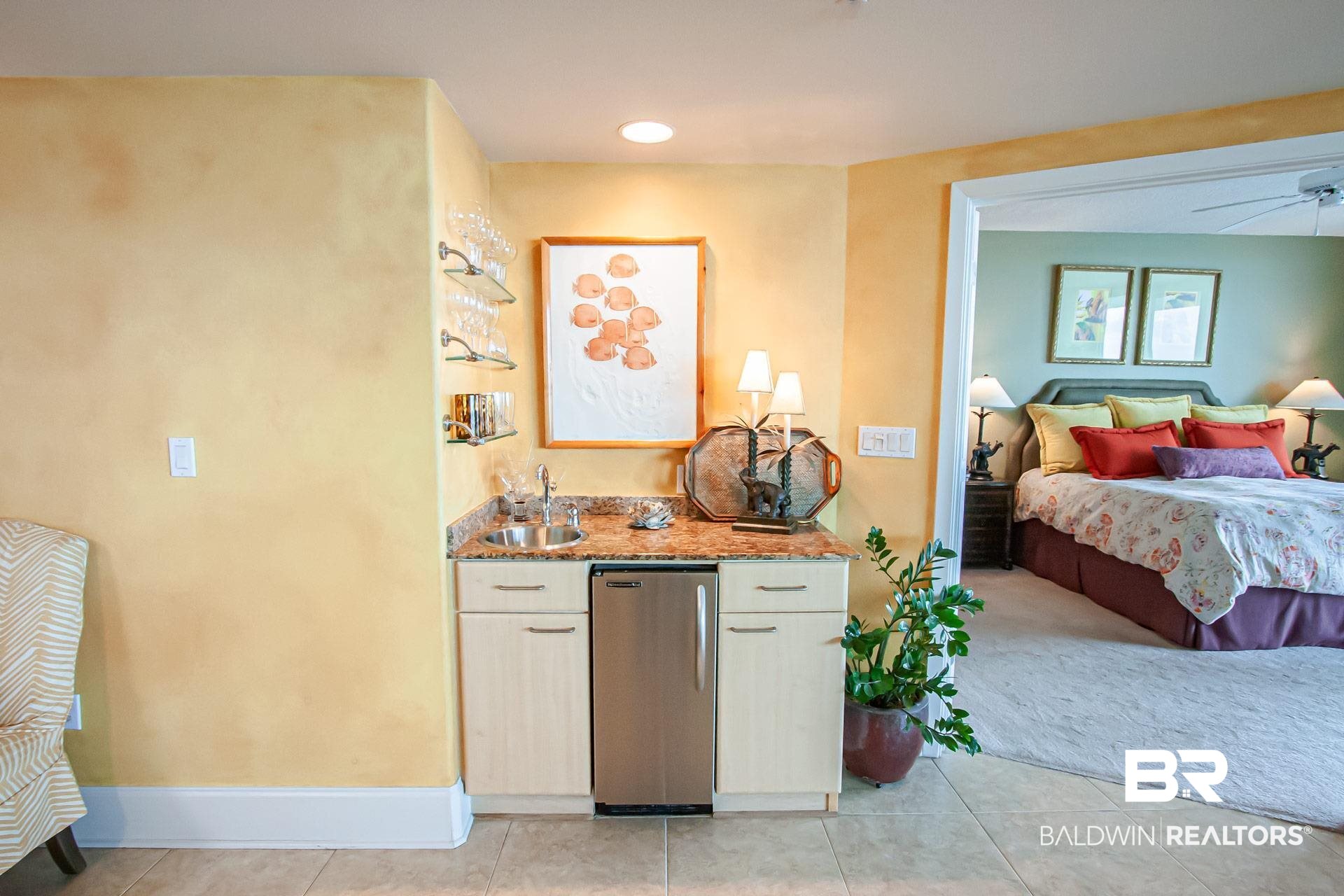 28103 Perdido Beach Boulevard, Unit B705 Orange Beach, AL 36561 - Photo 7 of 33