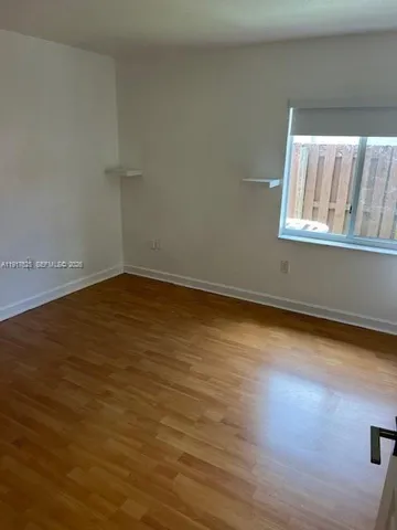 a view of an entryway