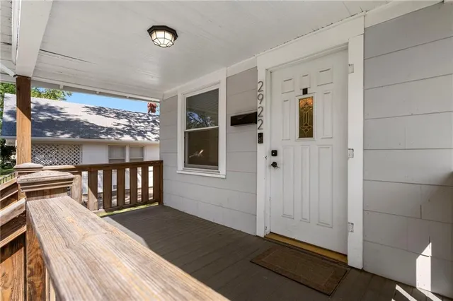 $210,000 | 2922 West 43rd Terrace, Kansas City, KS 66103