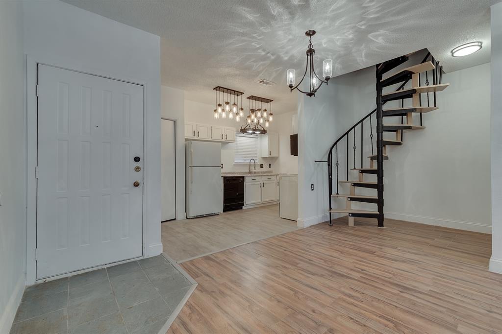 5550 Spring Valley Road, Unit E24 Dallas, TX 75254 - Photo 1 of 22 Gallery Image 1