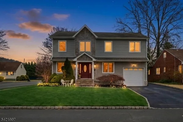 $988,000 | 122 Kipling Avenue, Springfield, NJ 07081