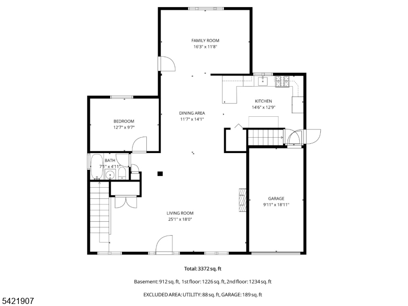 122 Kipling Avenue Springfield, NJ 07081 - Photo 31 of 36