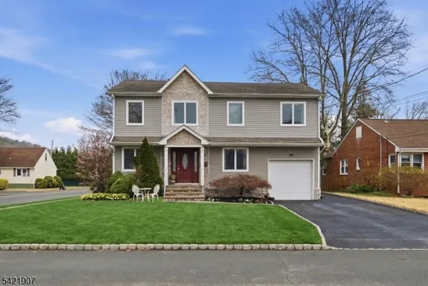 $988,000 | 122 Kipling Avenue, Springfield, NJ 07081