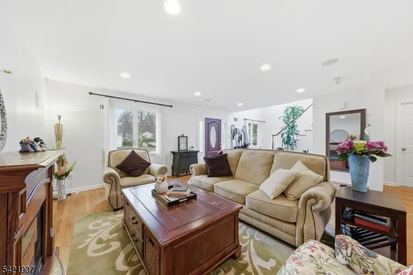 a view of a potted plants in a room