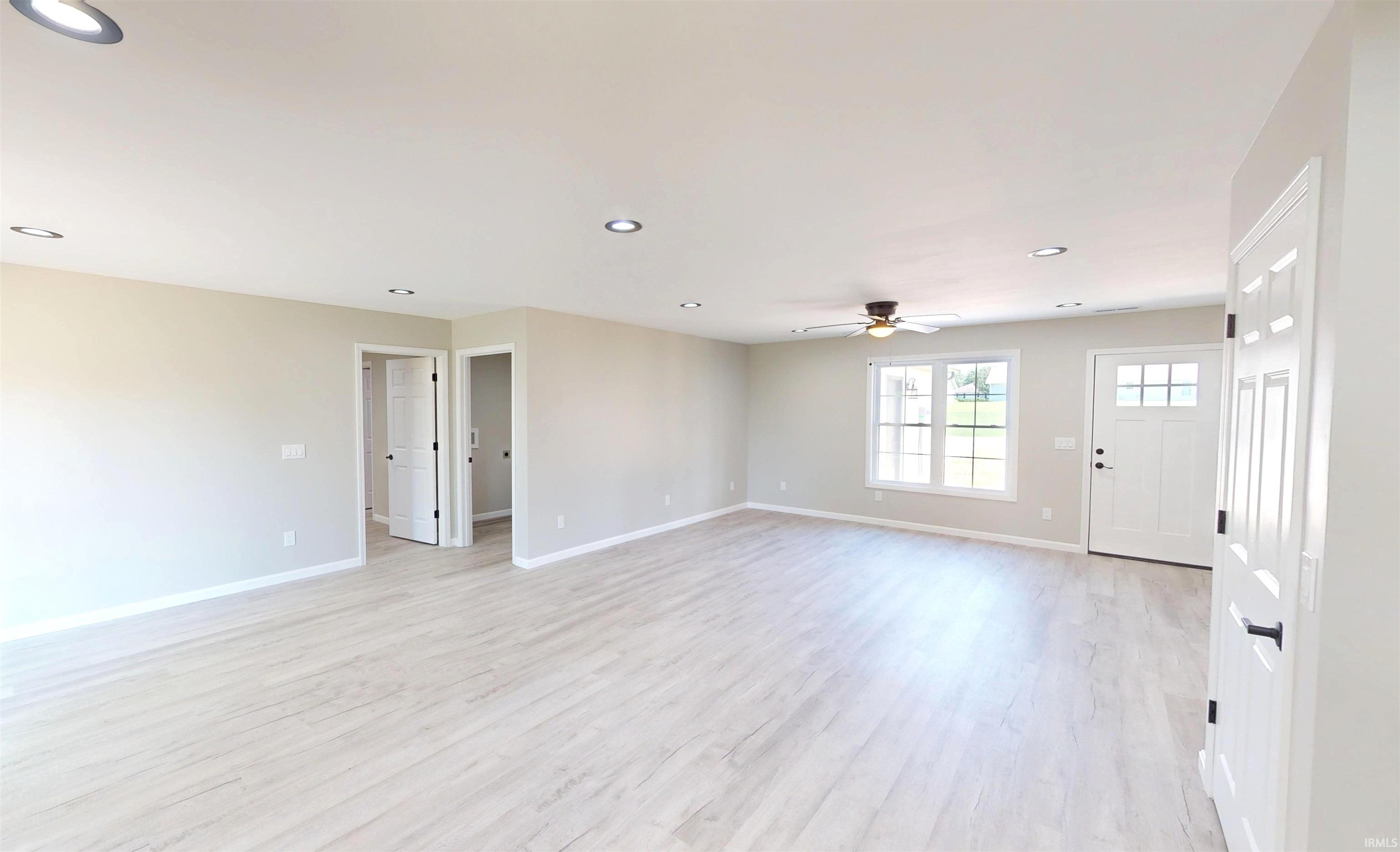 328 Ranger Lane Dale, IN 47523 - Photo 5 of 23