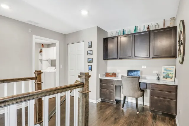 $3,950 | 3227 North Heritage Lane, Arlington Heights, IL 60004