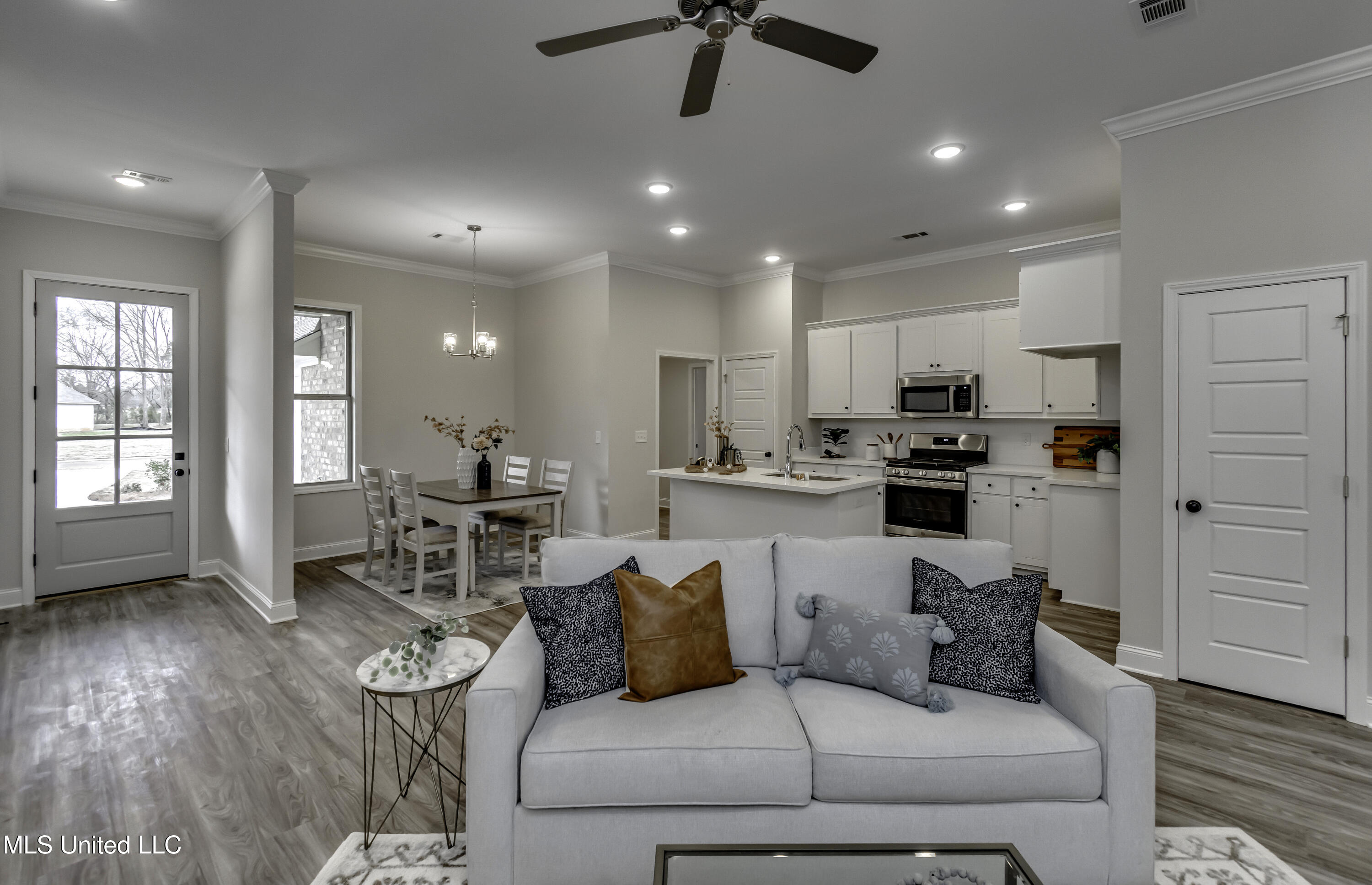 105 Jasmine Cove Drive Brandon, MS 39042 - Photo 11 of 34 105 Jasmine Cove Dr--21