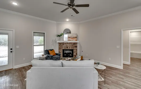 $339,999 | 105 Jasmine Cove Drive, Brandon, MS 39042