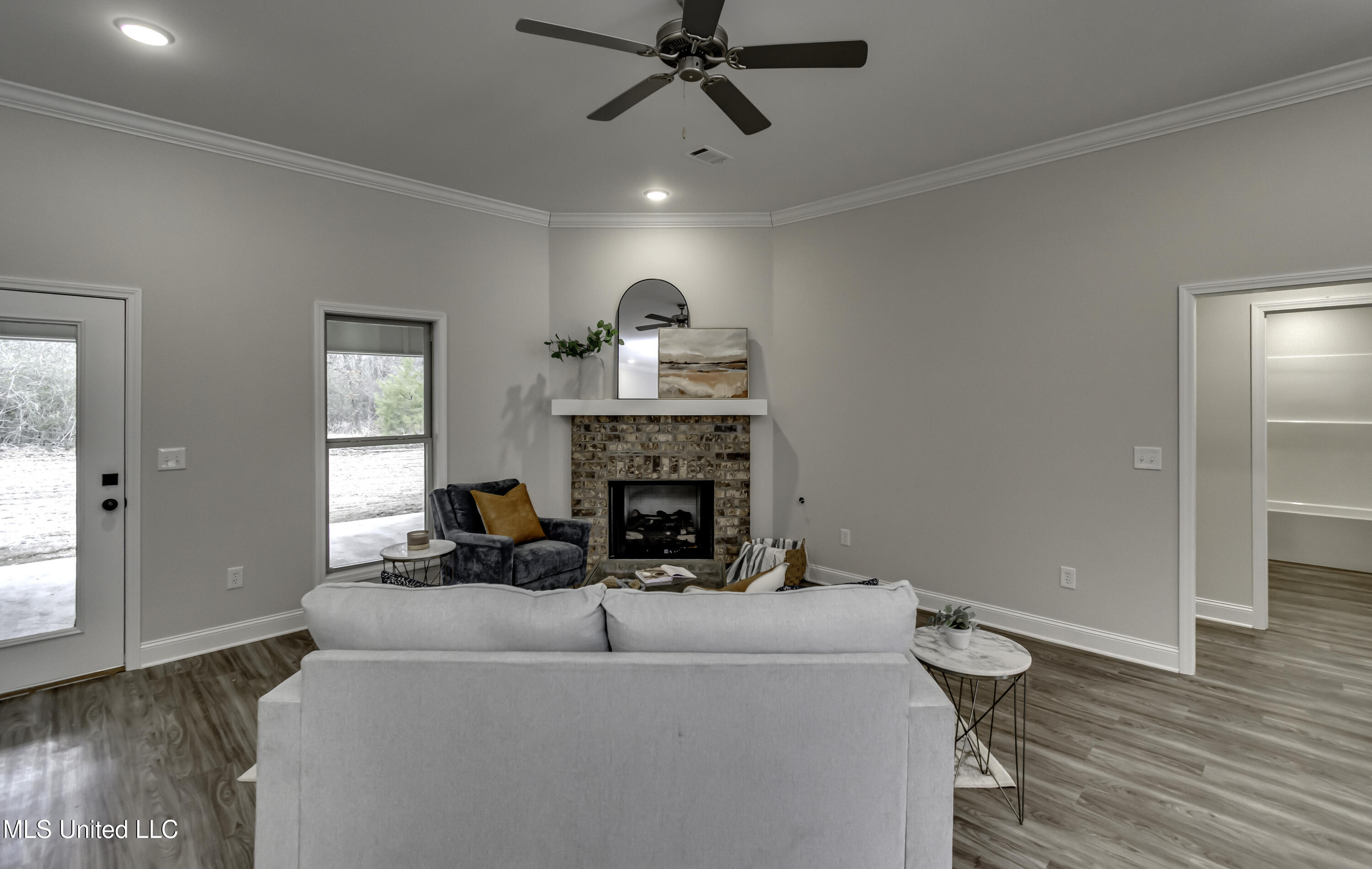 105 Jasmine Cove Drive Brandon, MS 39042 - Photo 12 of 34 105 Jasmine Cove Dr--23