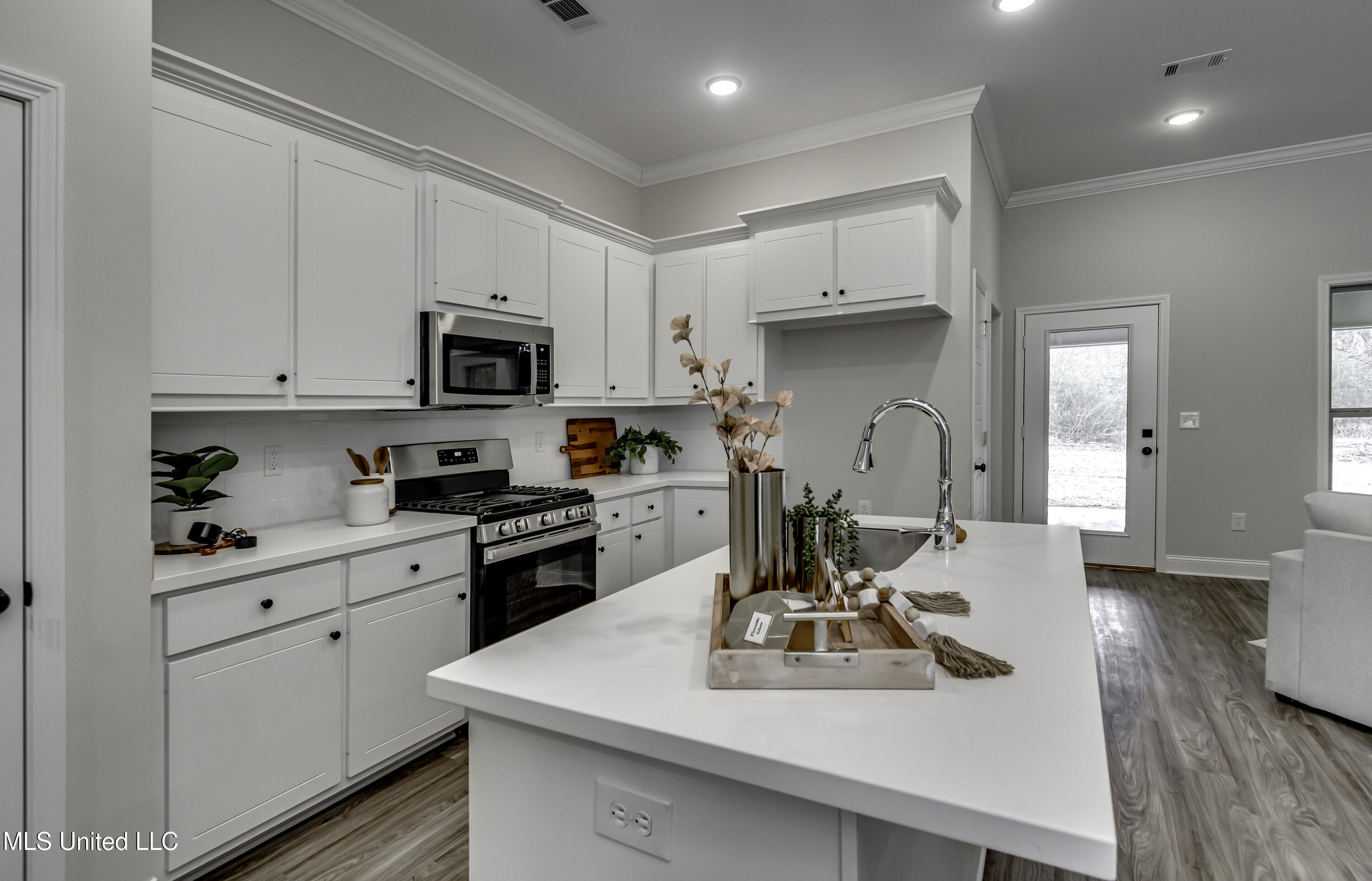 105 Jasmine Cove Drive Brandon, MS 39042 - Photo 14 of 34 105 Jasmine Cove Dr--27