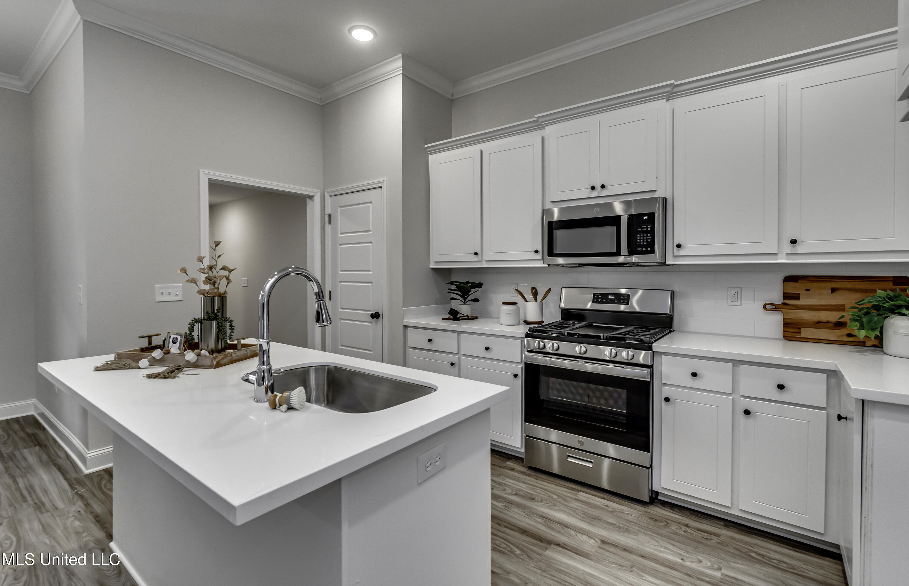 105 Jasmine Cove Drive Brandon, MS 39042 - Photo 15 of 34 105 Jasmine Cove Dr--28