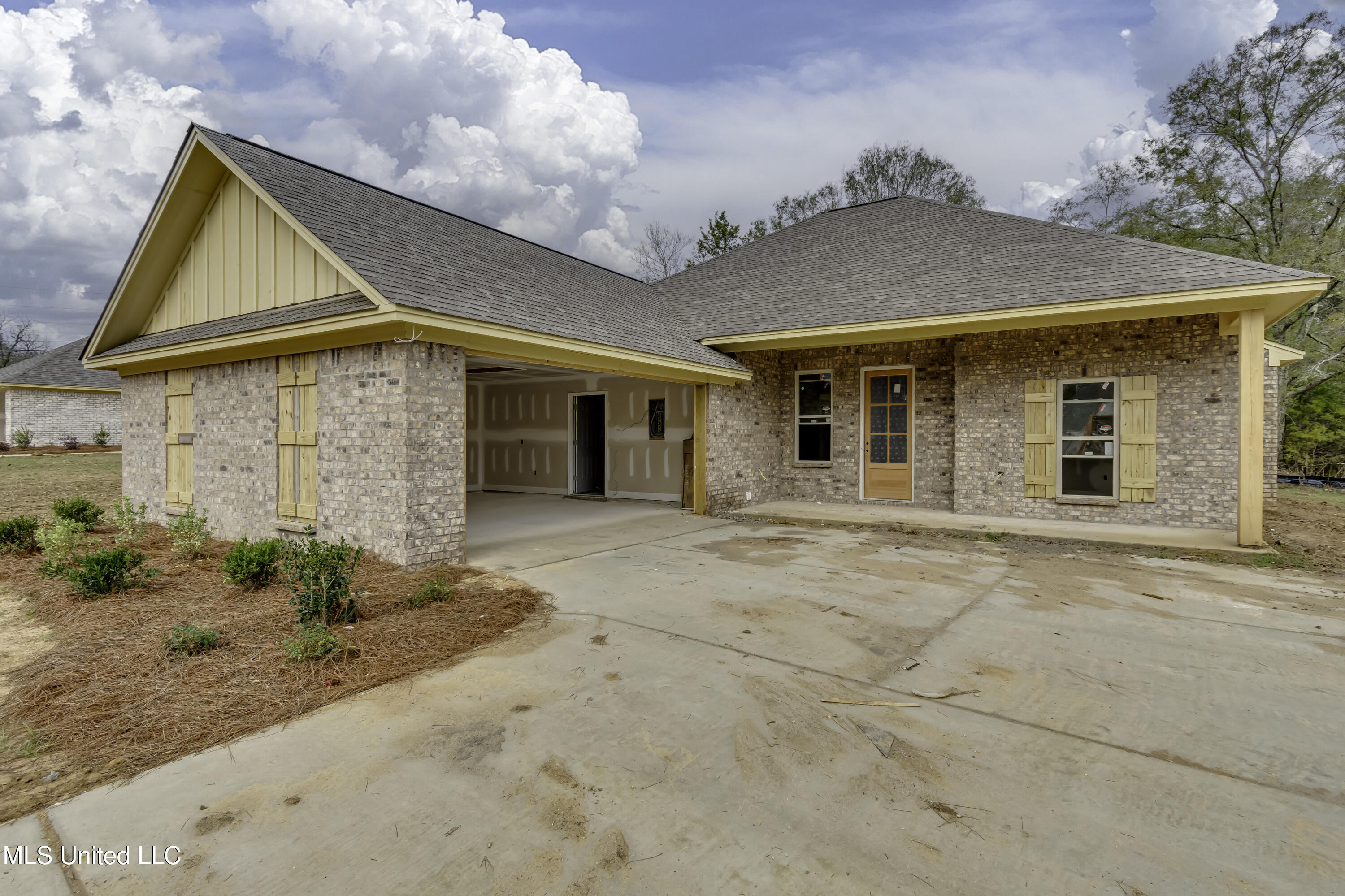 105 Jasmine Cove Drive Brandon, MS 39042 - Photo 2 of 7 105 Jasmin Way--3