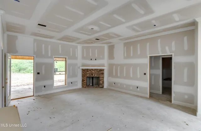 $344,999 | 105 Jasmine Cove Drive, Brandon, MS 39042