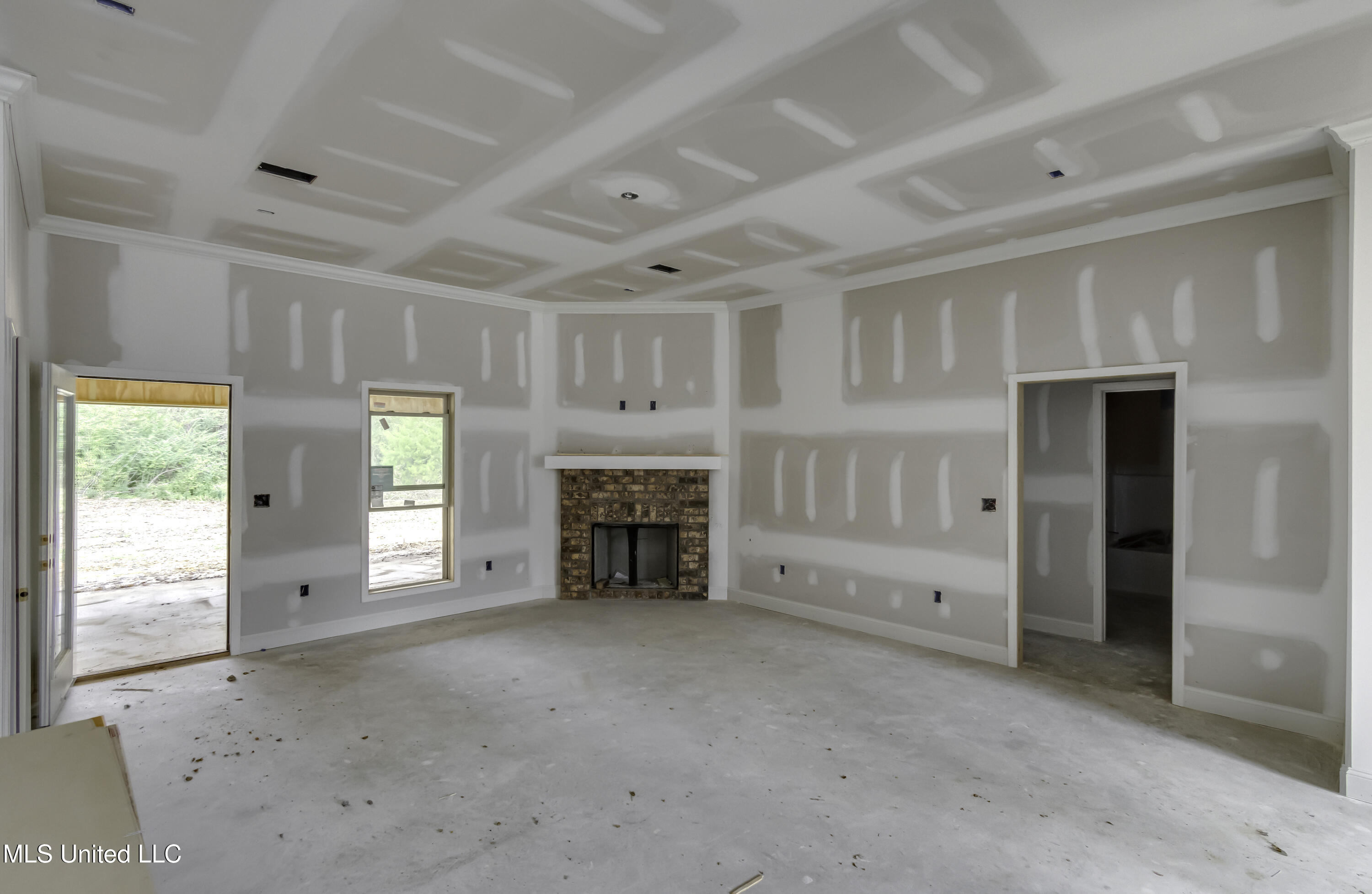 105 Jasmine Cove Drive Brandon, MS 39042 - Photo 3 of 7 105 Jasmin Way--5